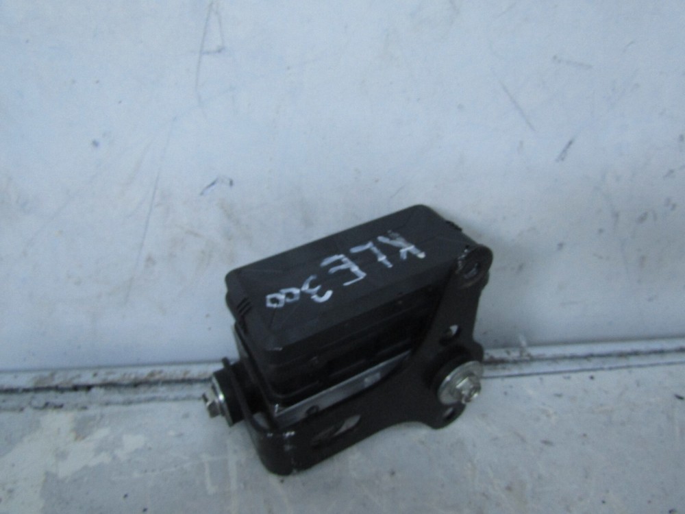 Kawasaki versys 300x 2018 ABS PUMP MODULE