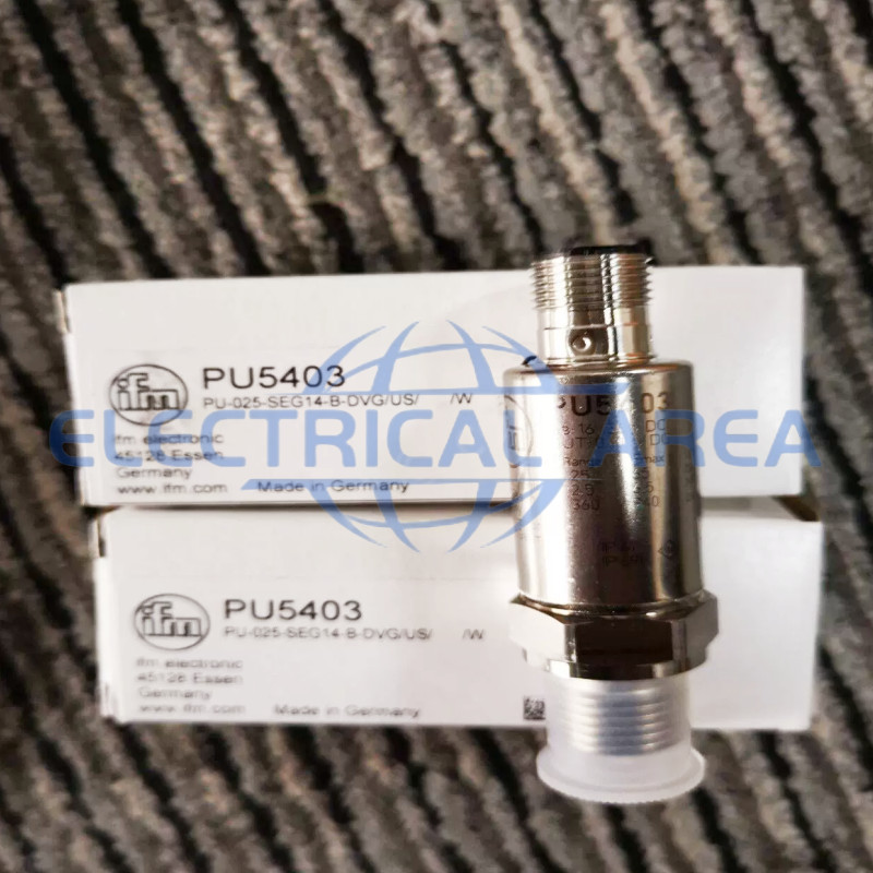 1PC NEW IFM PU5403 Pressure Sensor Fast delivery