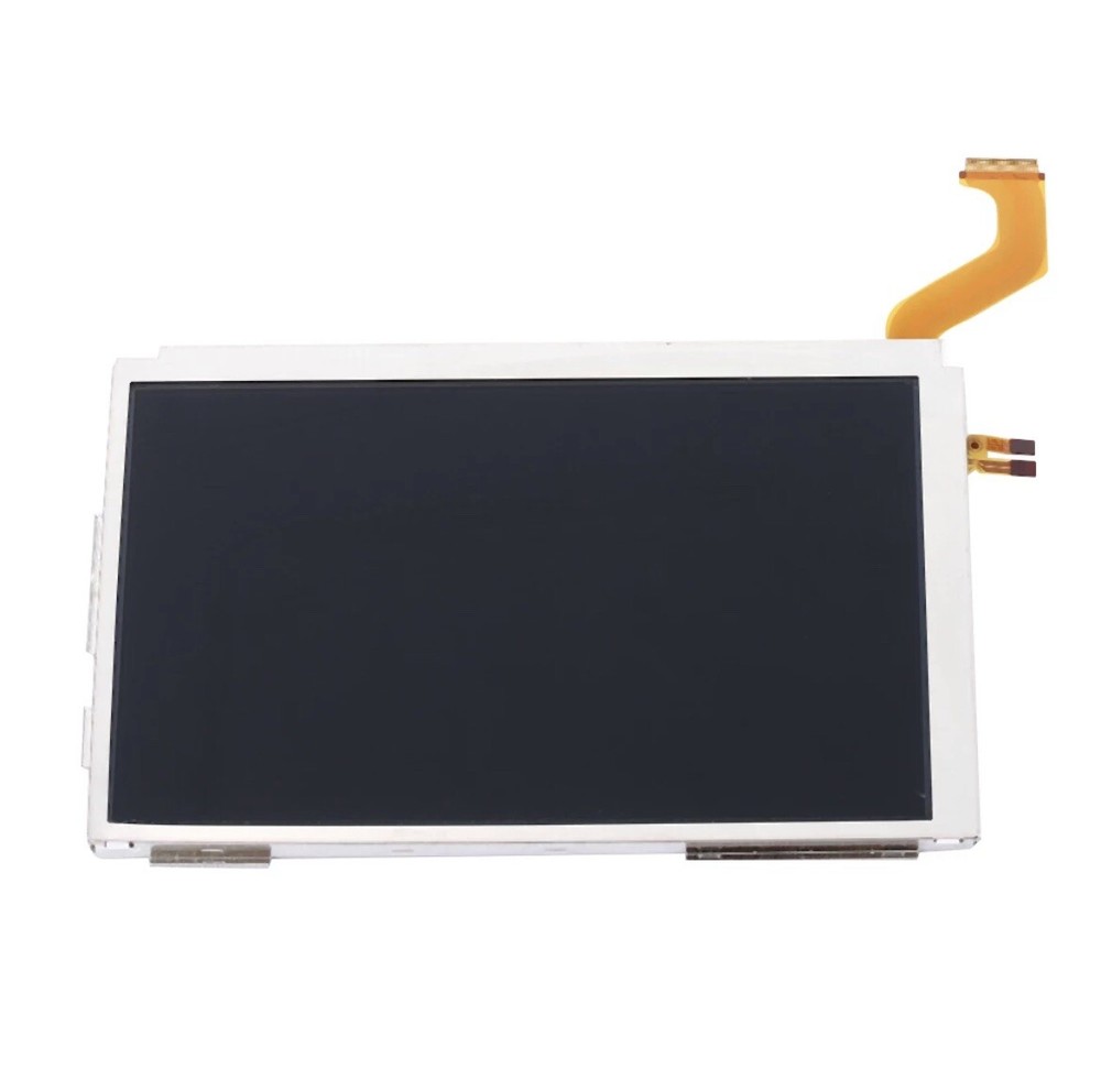 Nintendo 3DS XL Top Upper LCD Screen Replacement (Original Model) FREE RETURNS