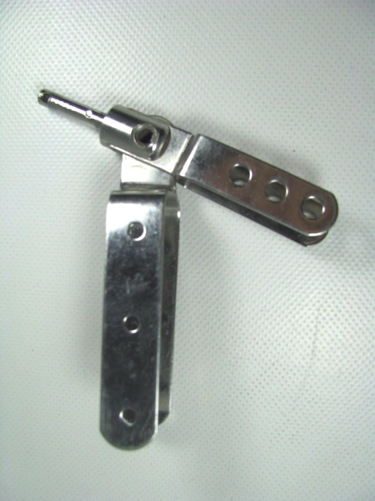 Boom Adjuster Accessory Ronstan Stainless Steel RF 28