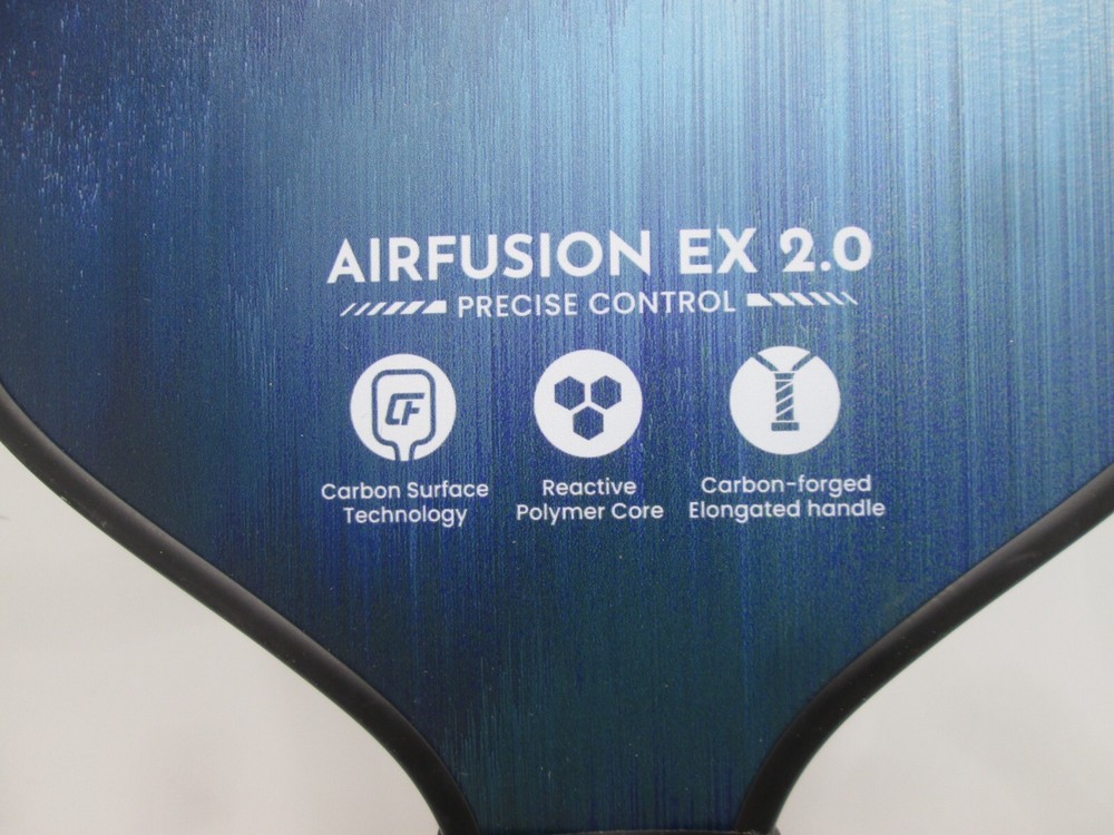 Westree Airfusion EX2.0 Pickleball Paddle