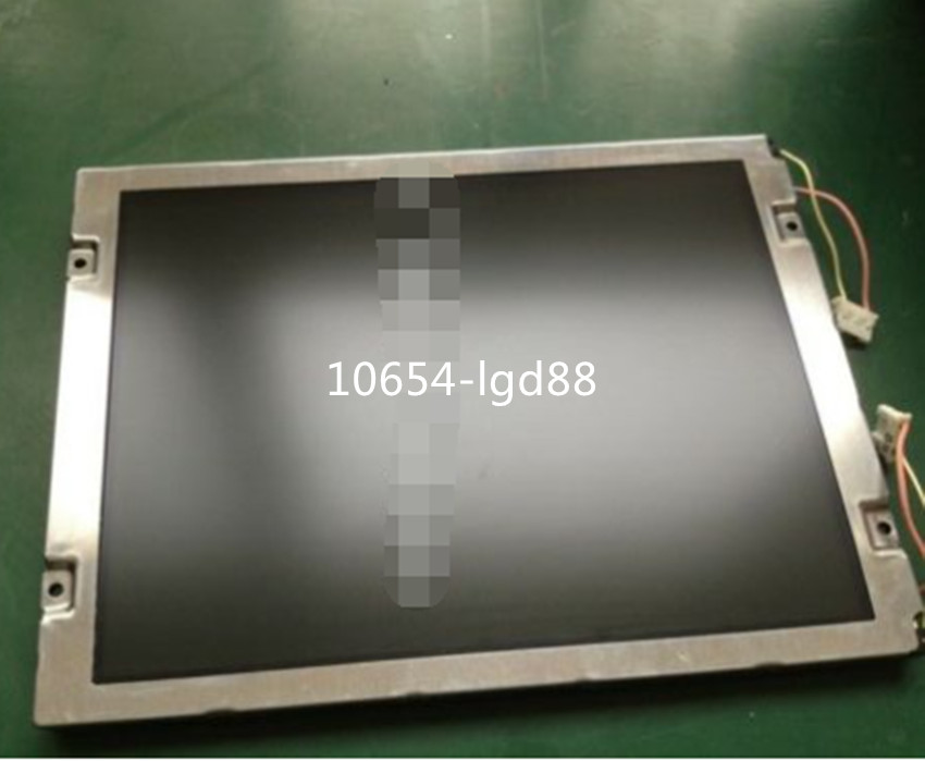 8.4'' LCD Display Screen For AQ7275 MFT-OTDR Optical time domain reflectometer