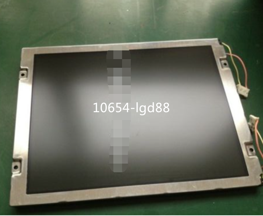 8.4'' LCD Display Screen For AQ7275 MFT-OTDR Optical time domain reflectometer