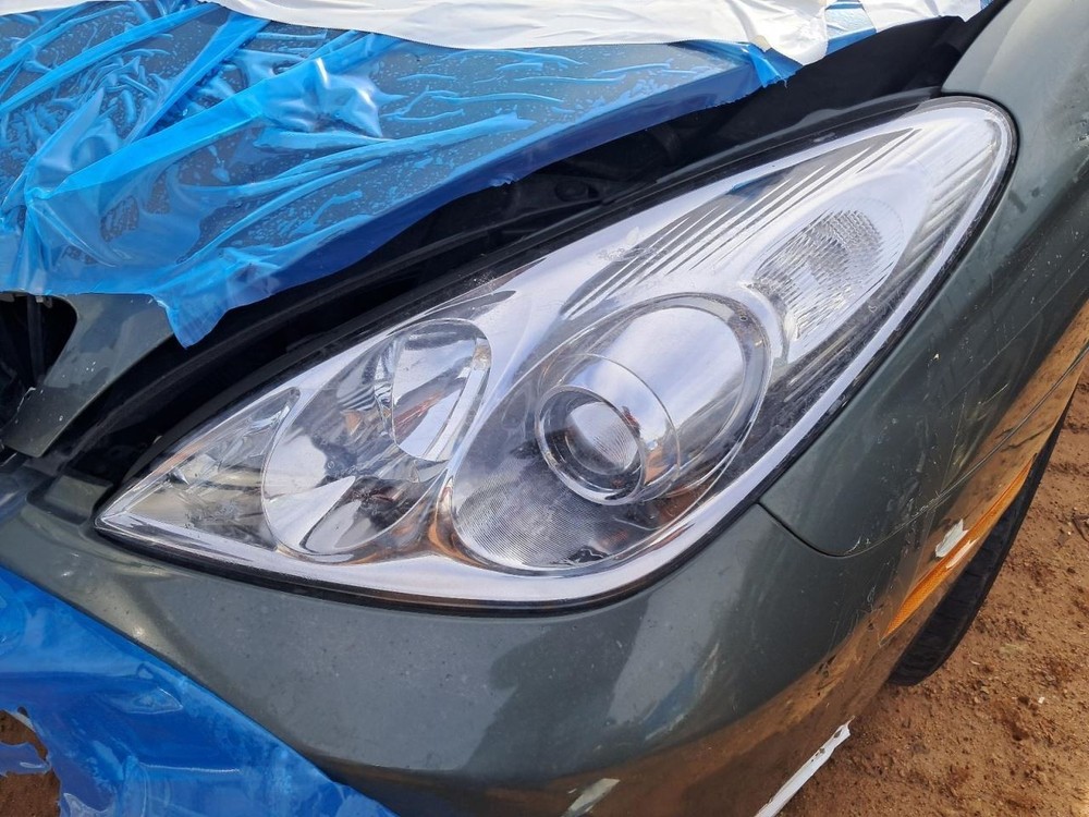 ES330 2005 Glove Box 5012744