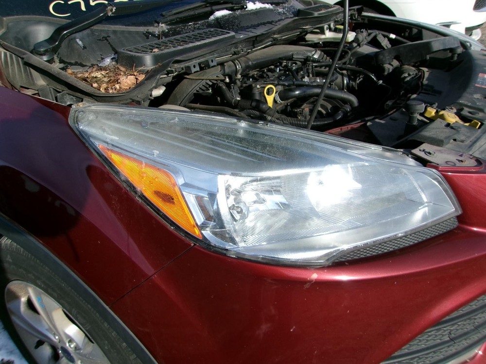 Used Transfer Case Assembly fits: 2015 Ford Escape Grade A