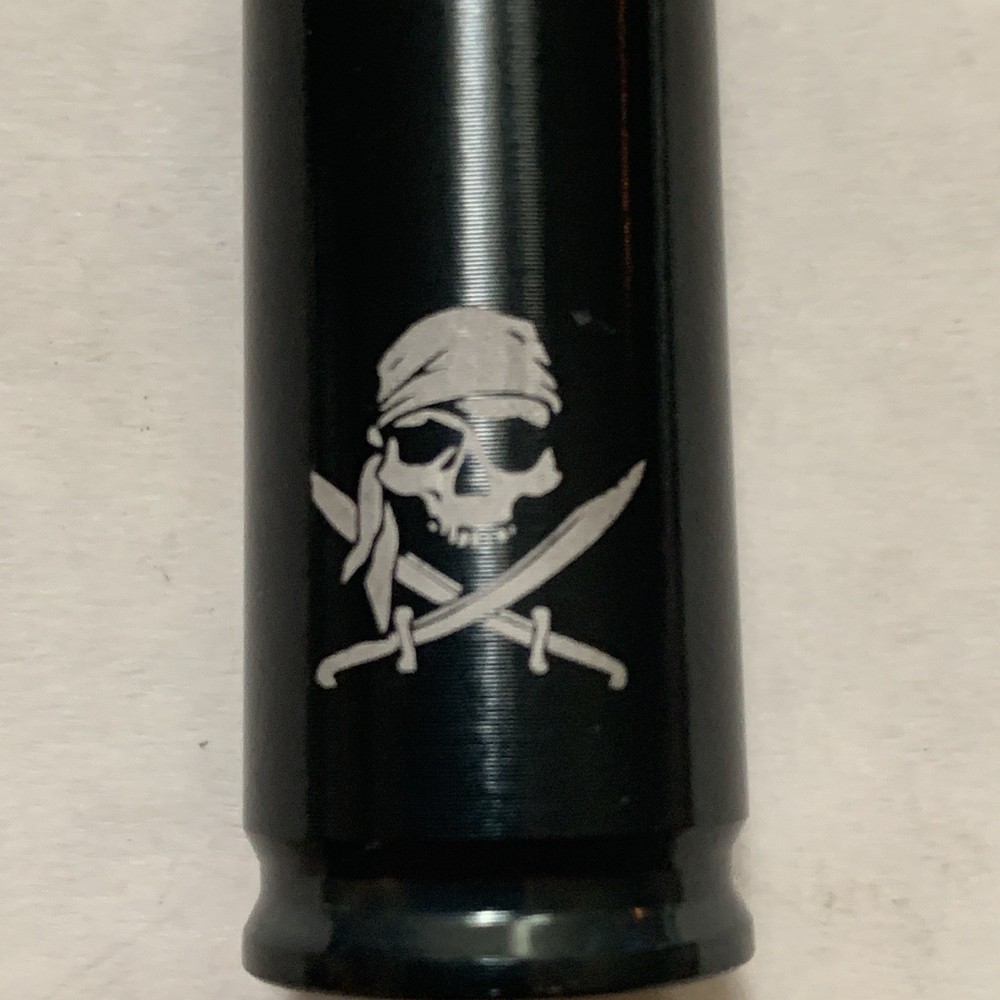 Bullet Antenna