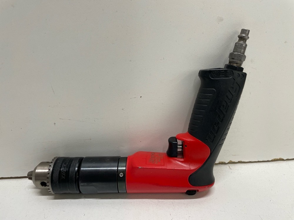 SNAP-ON PDR5000A AIR DRILL (P18027862)