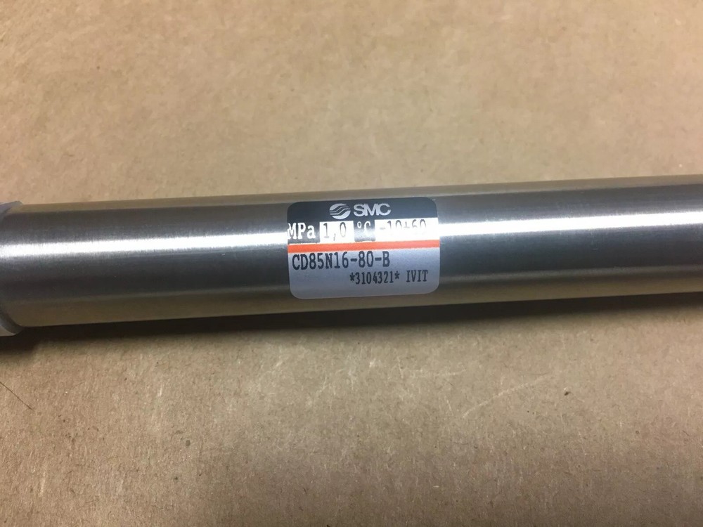 1PC SMC cylinder CD85N16-80-B NEW