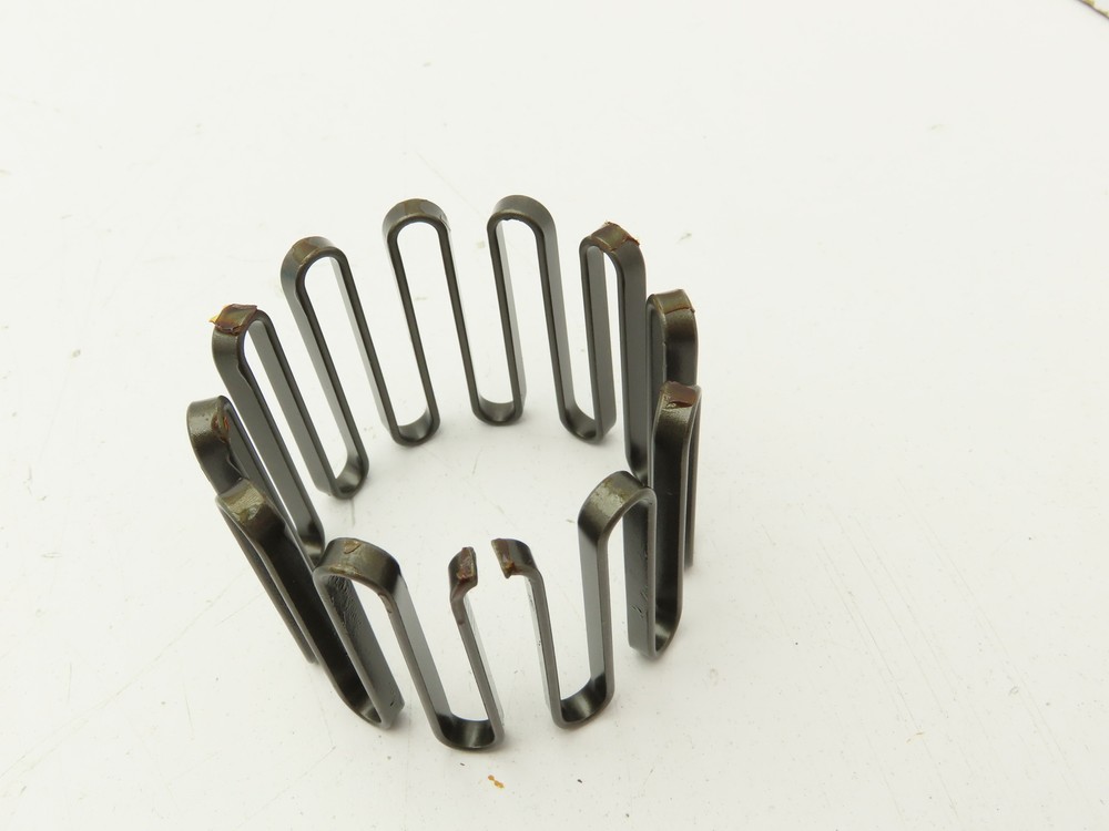 Falk 0763020 Steelflex Grid Coupling Grid 4F Coupling Size Steel