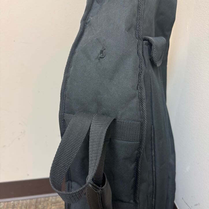 Cello Gig Bag 1/2 Size Black