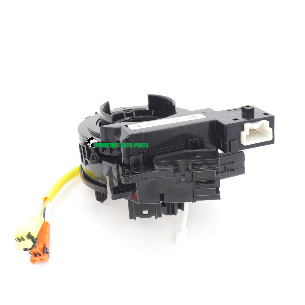 OEM Steering Angle Sensor & Clock Spring For 12-15 Mazda 5 10-13 Mazda 3