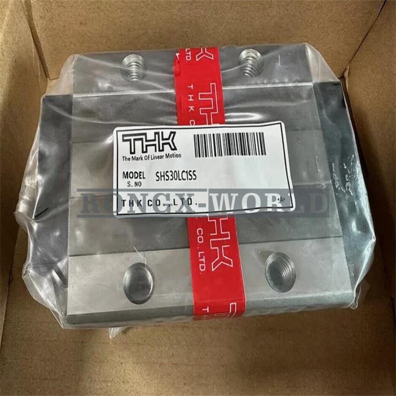 ONE NEW THK Linear Guide slider SHS30LC1SS