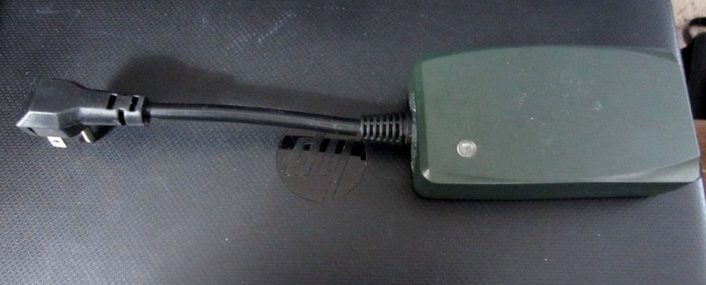 Replacement Wireless Remotely Operated Switch Model No # 28075