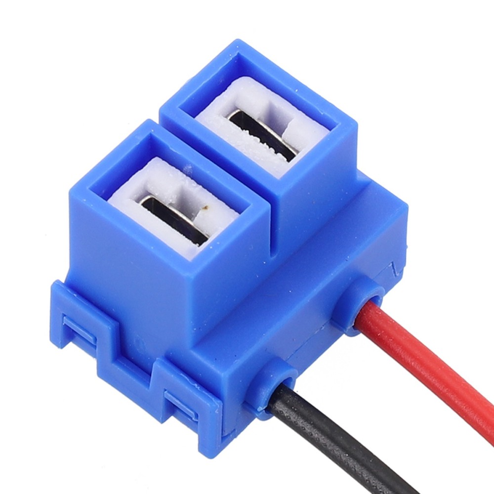 Create Extra Light Outlet with H7 Car Bulb Socket Expand Your Lighting Options