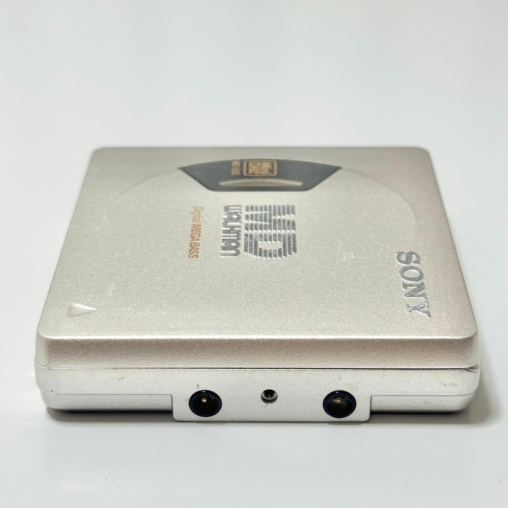 Sony MZ-E55 MD Walkman Minidisc #0003