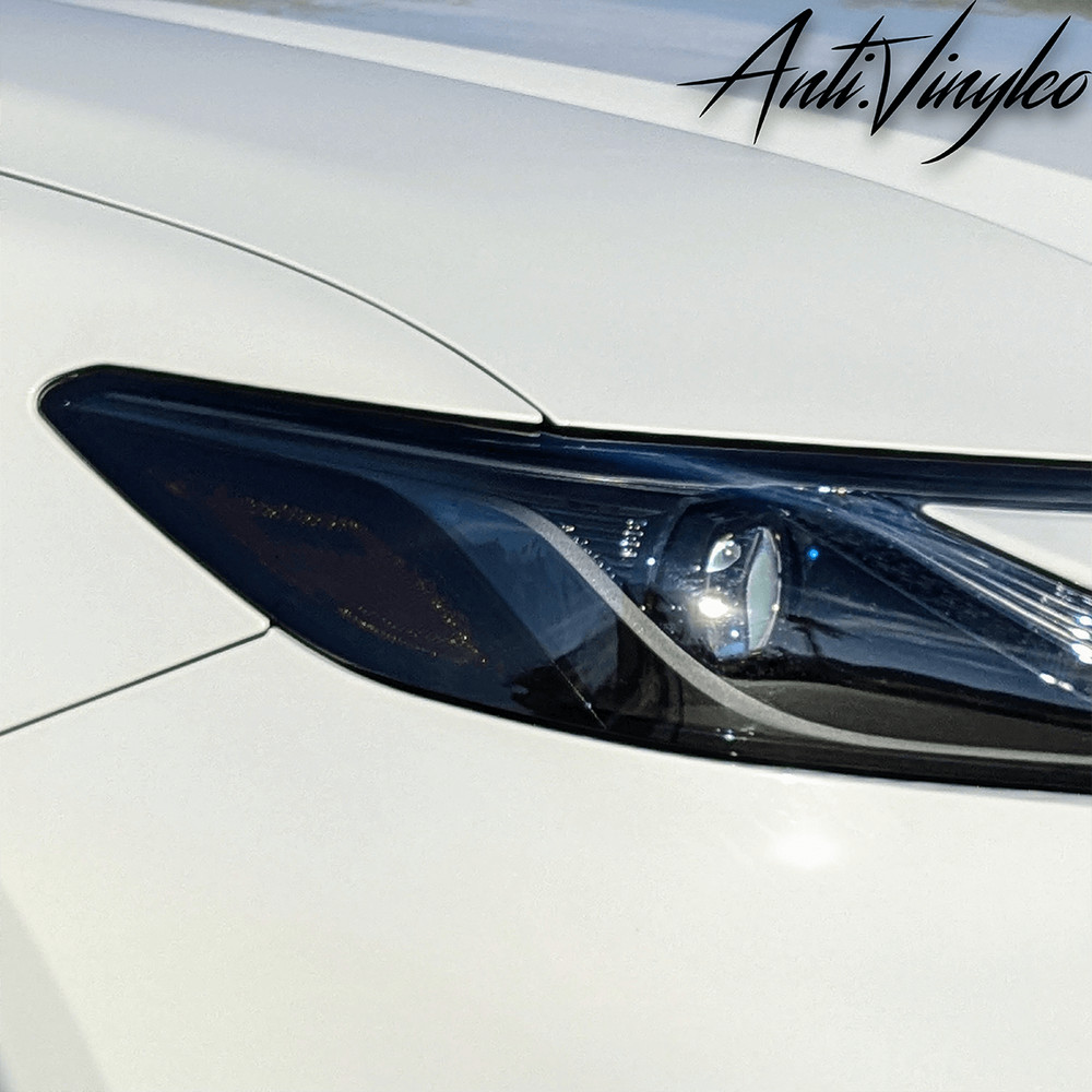 Amber Delete Set | 2025+ Toyota Camry