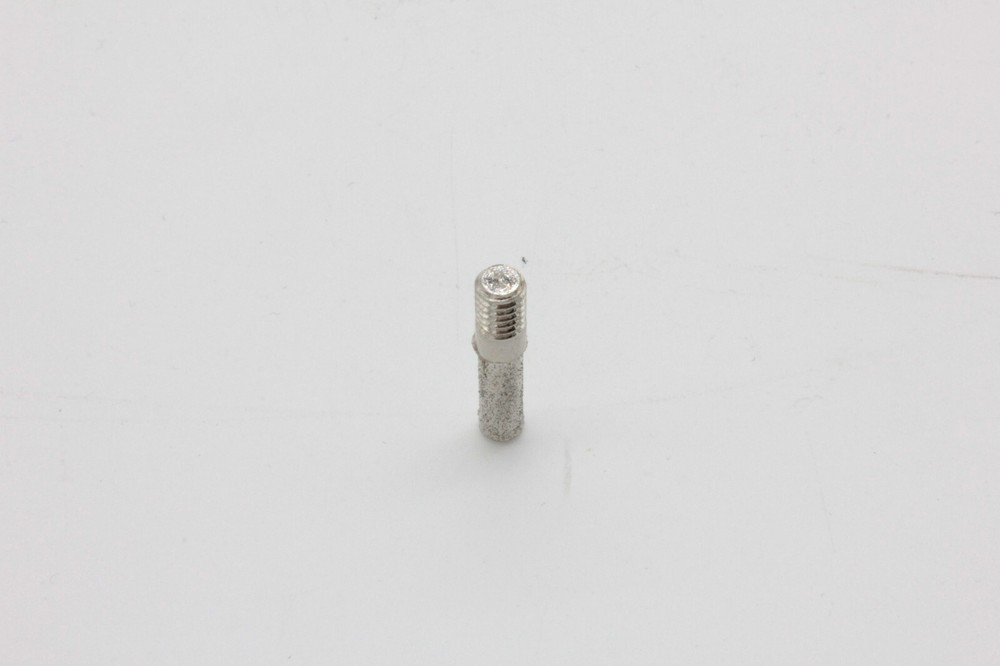 1/8" Stained Glass Diamond Grinder Adapter Head Bits