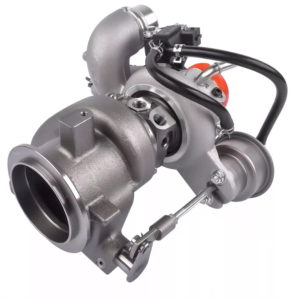 Turbo for Chevy Cruze 1.4T & Buick Encore 1.4L 2016 2017 2018 2019 Turbocharger