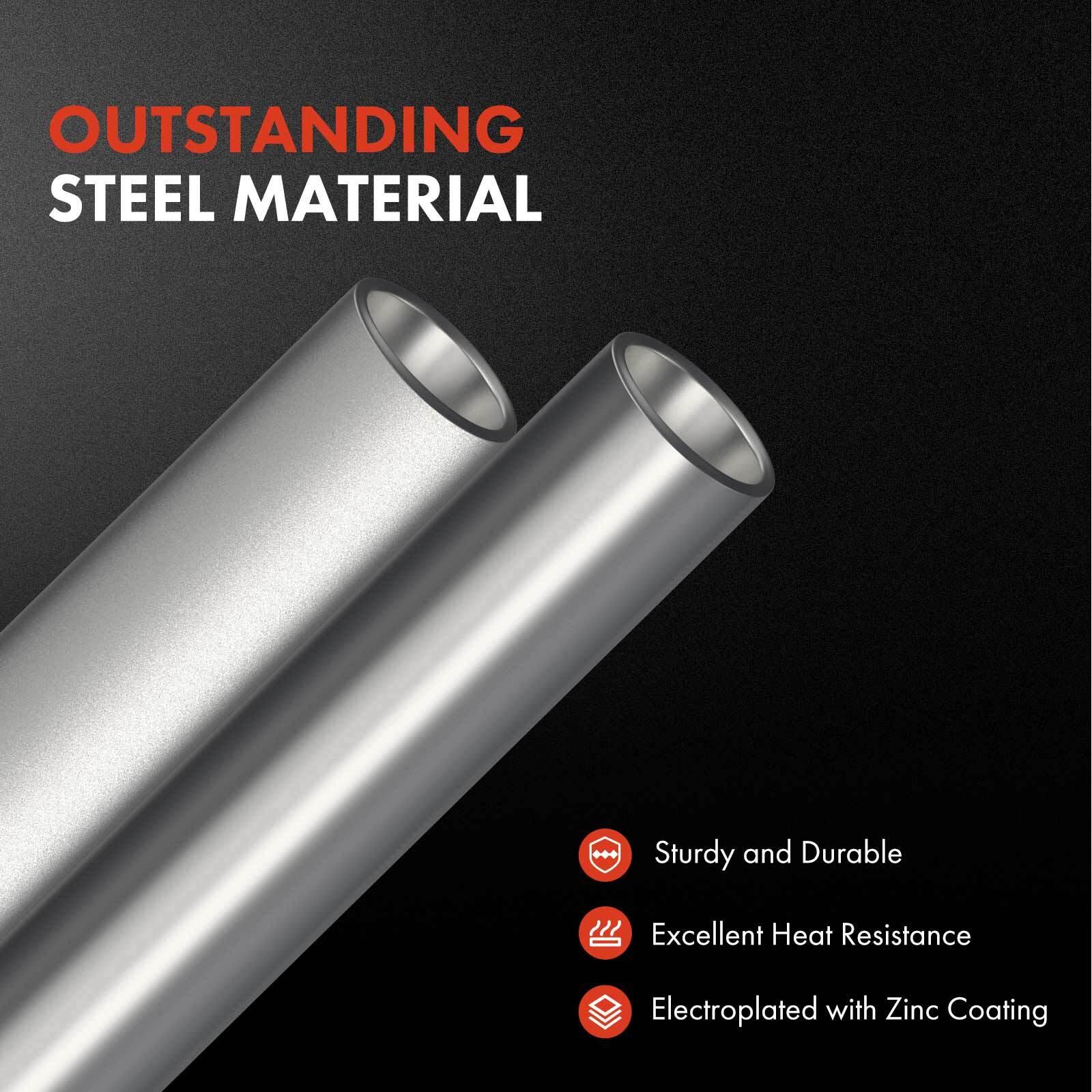 Transmission Oil Cooler Line for Chrysler Town & Country Dodge Grand Caravan