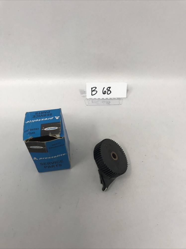 Prestoline “NOS” Rotor Distributor Magneto P/N: FXG-1108A FXG1108A