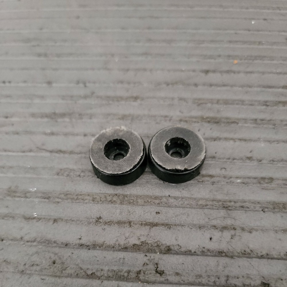 Bsr Model Eq 3000 Feet Foot Pair