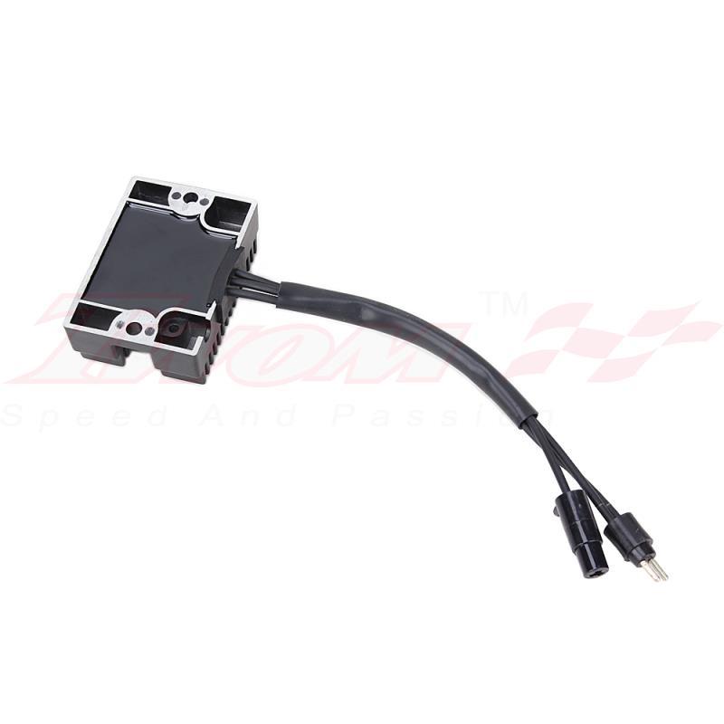 Voltage Regulator Rectifier For Harley Sportster XL883 XL1200 1994-2003 74523-94