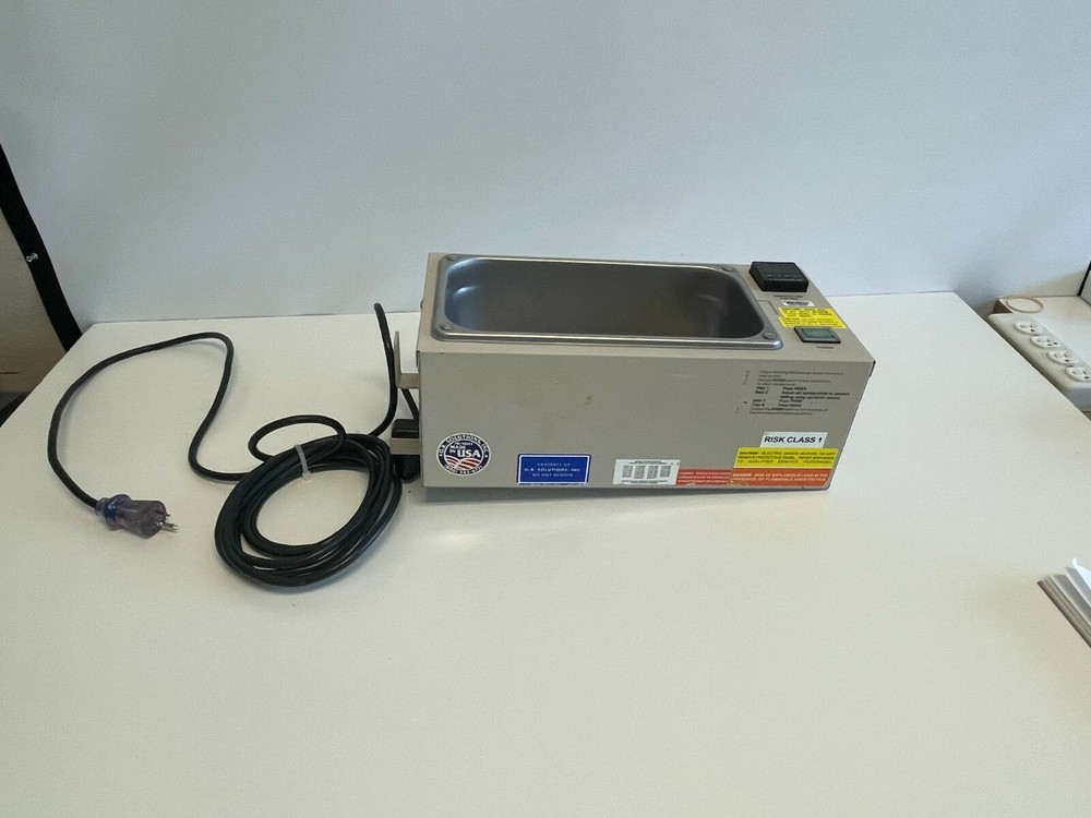 O.R. Solutions WARMER ORS 2038D-D