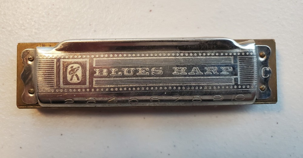 Harmonica