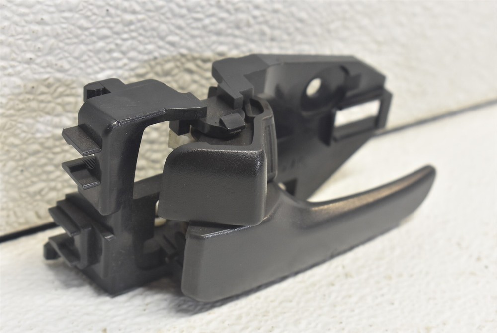 03-06 Mitsubishi Evolution 8 Door Handle Interior Left Driver LH EVO8 2003-2006