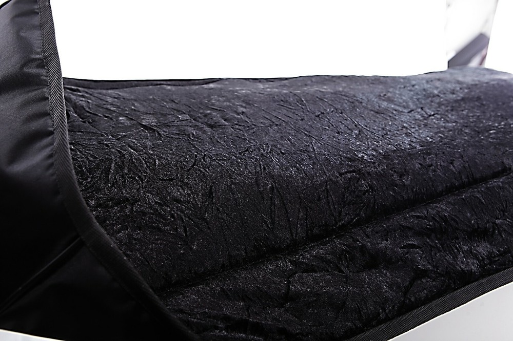 Custom padded cover for AKAI MPK Mini Mk4 25-key controller