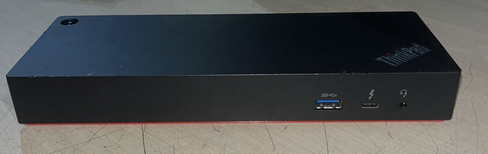 LENOVO DK1841 DOCK