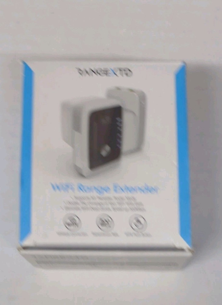 RANGEXTD WiFi Range Extenders Router