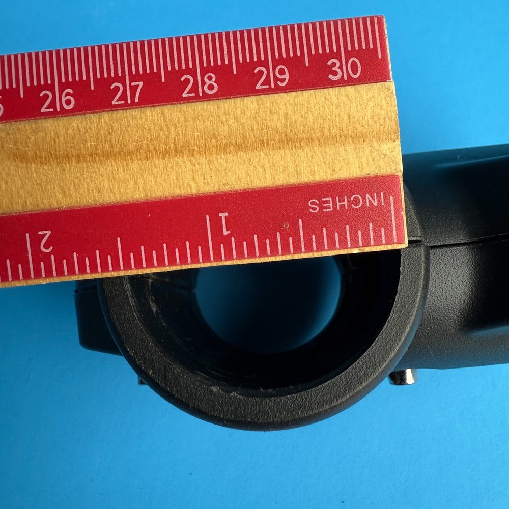 SIMMONS SD5XP Electronic Drum Replacement Part 1.5" T-Clamp Frame Joint Hardware