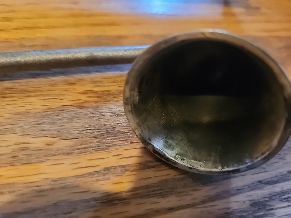 Candle Snuffer