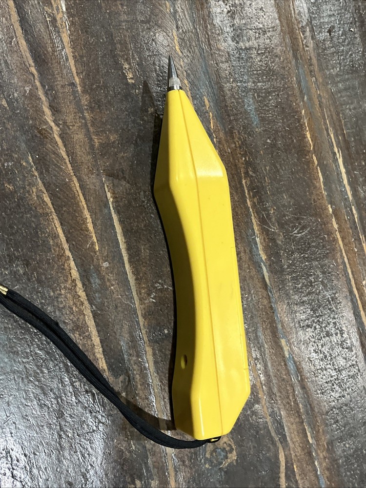 Aines MFG Corp Stationmaster Probe Model 400