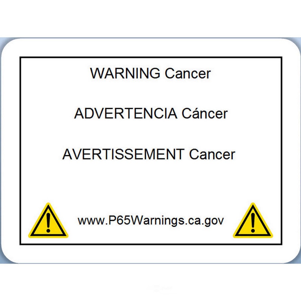 Ignition Knock (Detonation) Sensor-Sensor Hitachi KNS0003