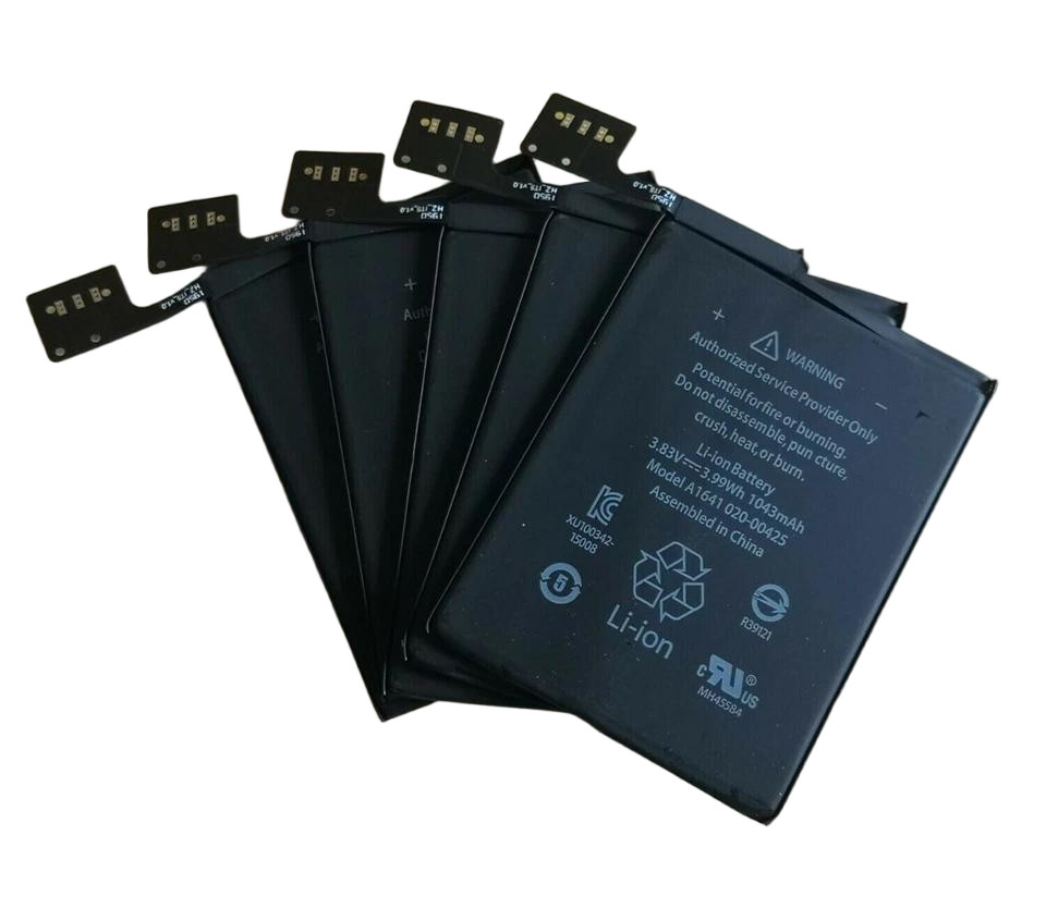 Replacement Internal Battery for iPod Touch 5th 6th 7th Generation 1043mah 3.83V