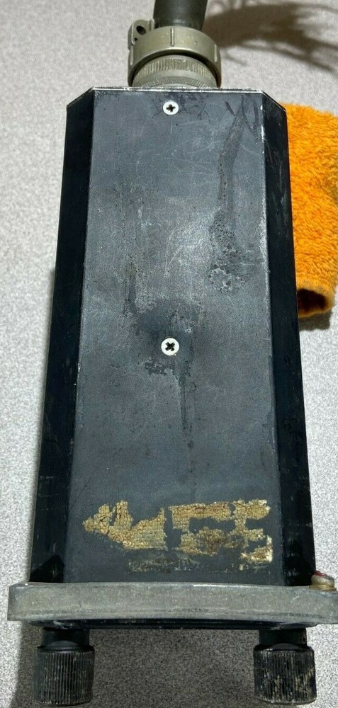 Collins 331A-3G Course Indicator P/N 522-2638-001