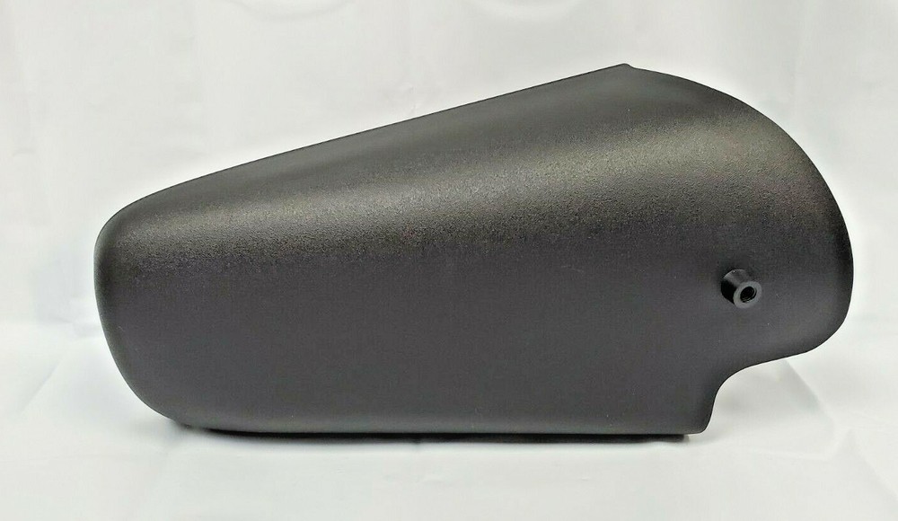 Cipa Mirrors 10402 Passenger Side Towing Mirror