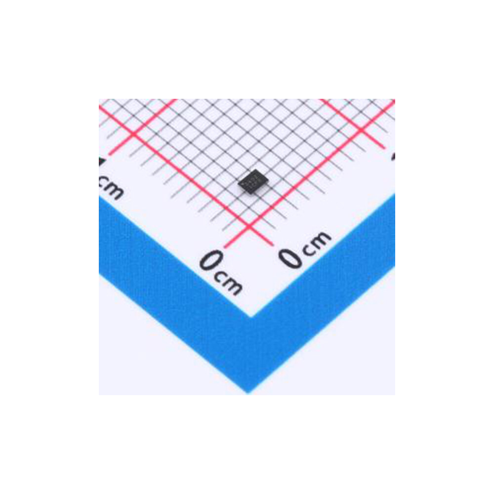 1pcs DIO3402WL12 WLCSP-12(1.1x1.5)