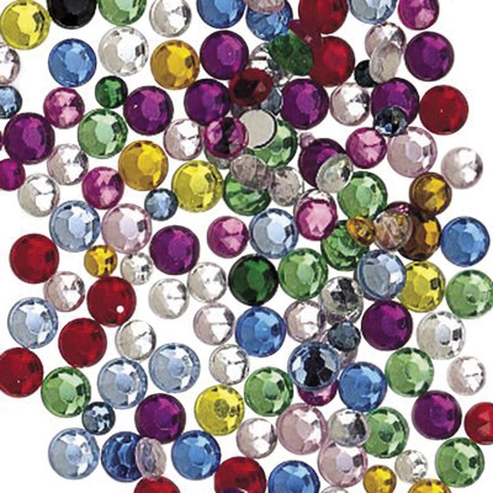 Creativity Street Rhinestones