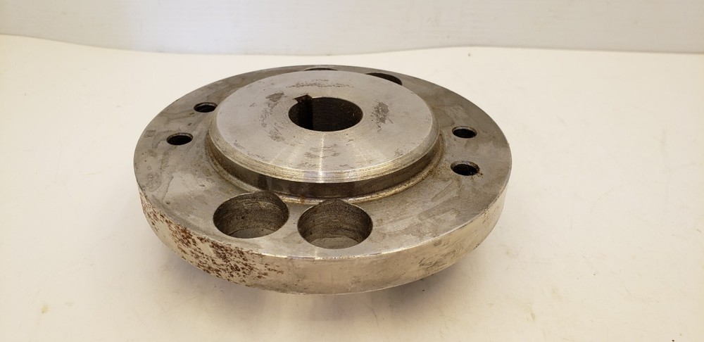 REXNORD 201 DBZ EXTENDED HUB, 16110, NIB