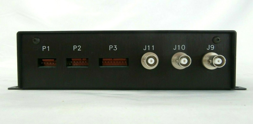 Schlumberger Technologies 97847503 H.V. High Voltage Module IDS 10000 Working