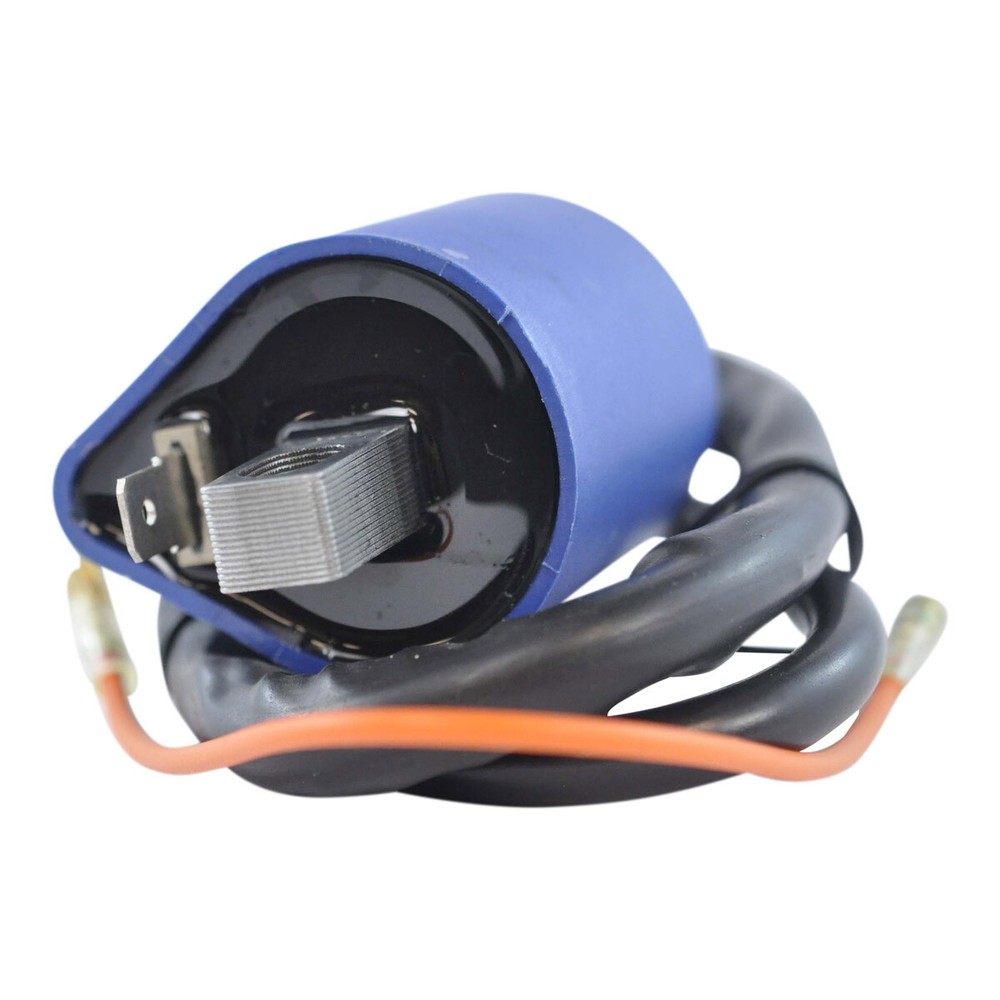 RMSTATOR Ignition Coil For 1990-1995 Suzuki DR250SE
