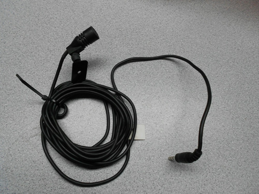 Motorola Mic, FLN4523A