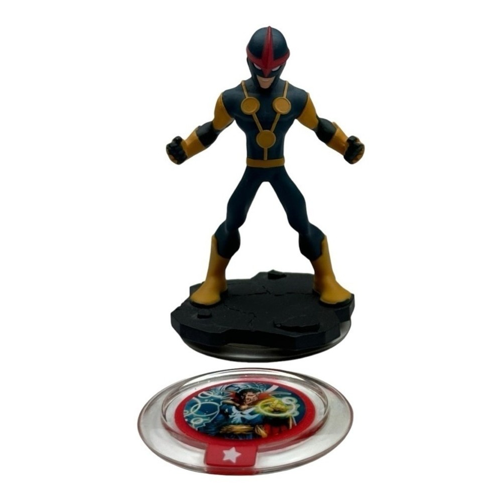 Disney Infinity 2.0 Nova Figure