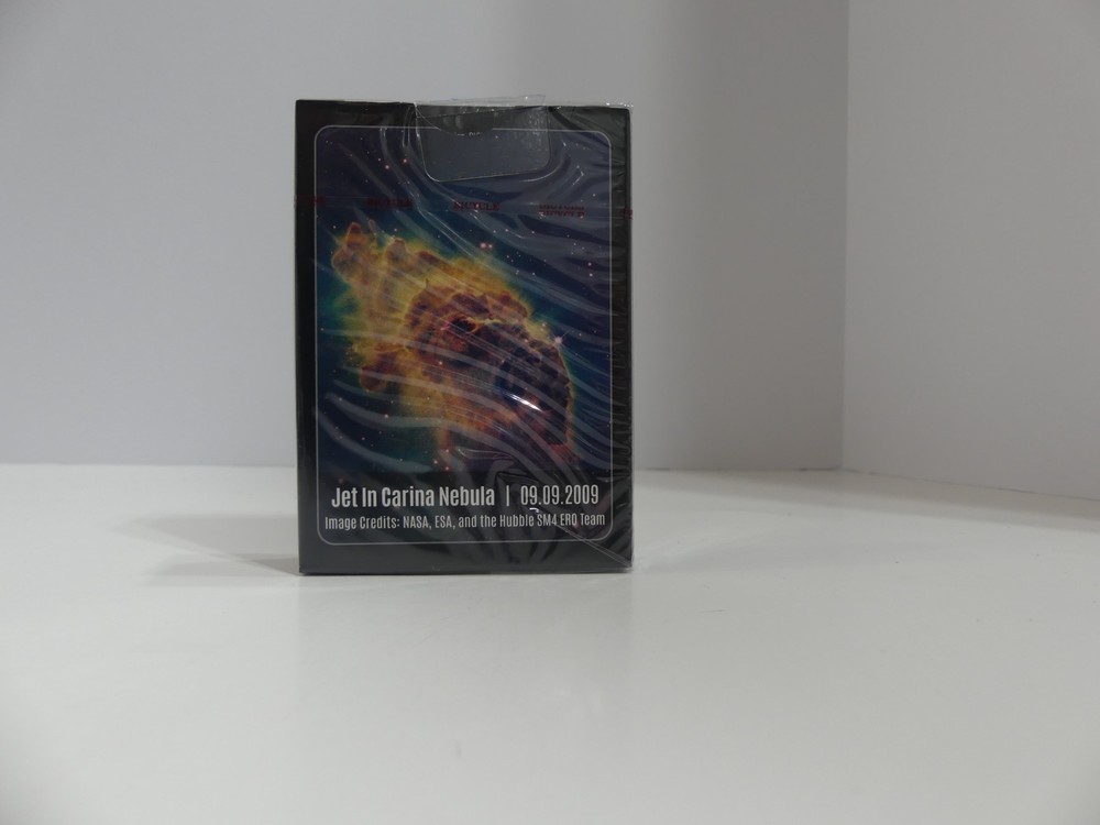 Playing Cards: Bicycle: Stargazer 203