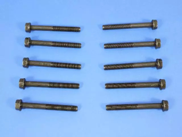 Genuine Mopar Screw 4713838
