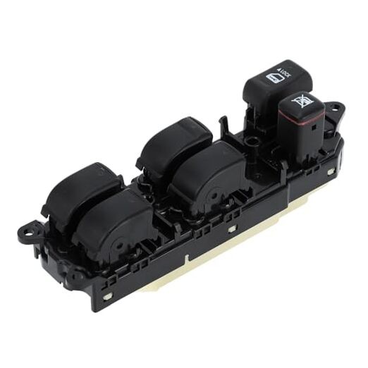 Front Left Driver Side Power Window Switch for Lexus RX330 No.840400P010