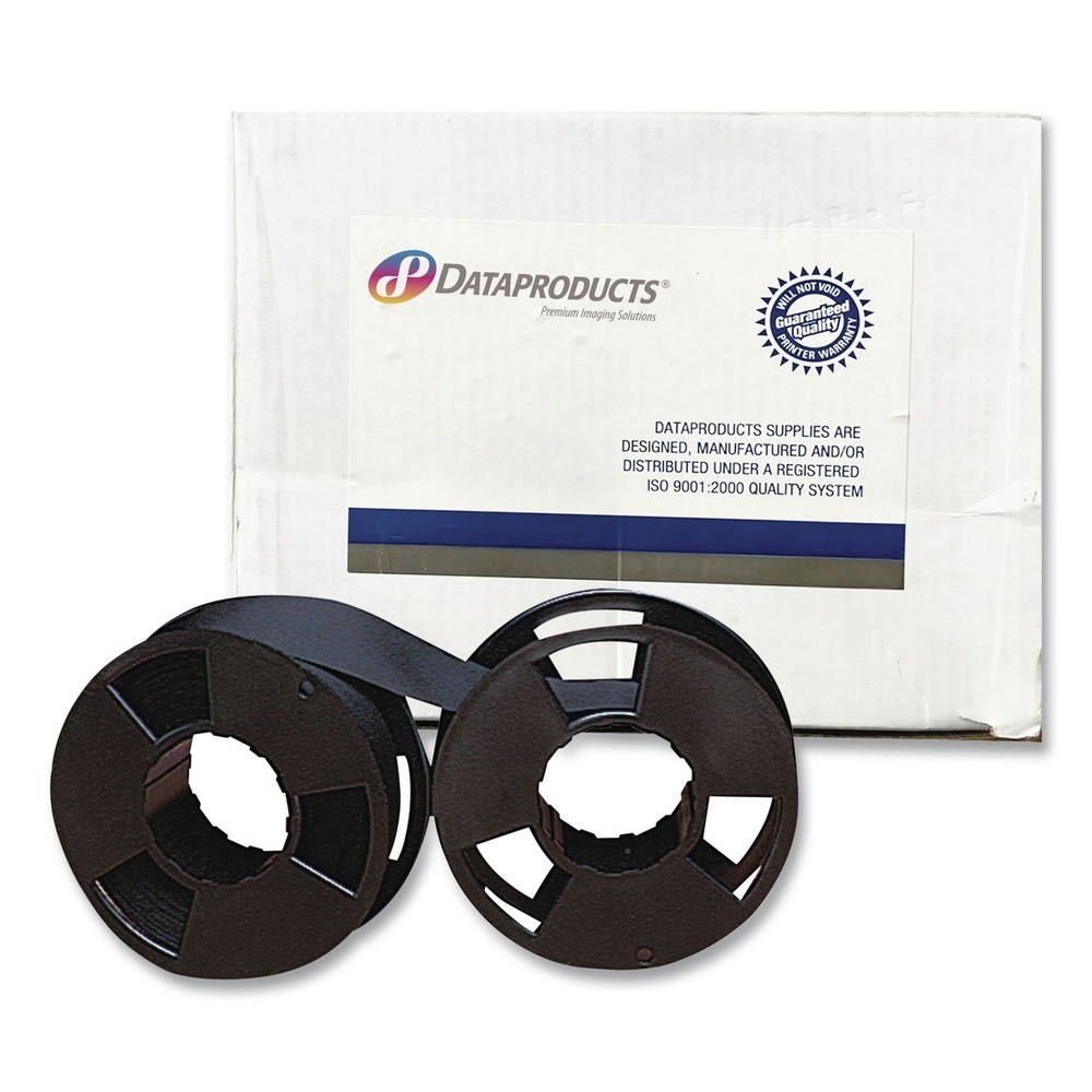 Dataproducts R6800 Compatible Ribbon - Black New